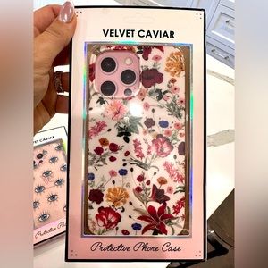 In Box Velvet Caviar IPhone Plus phone case x2